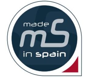 Escalera transformable de dos tramos - Made In Spain