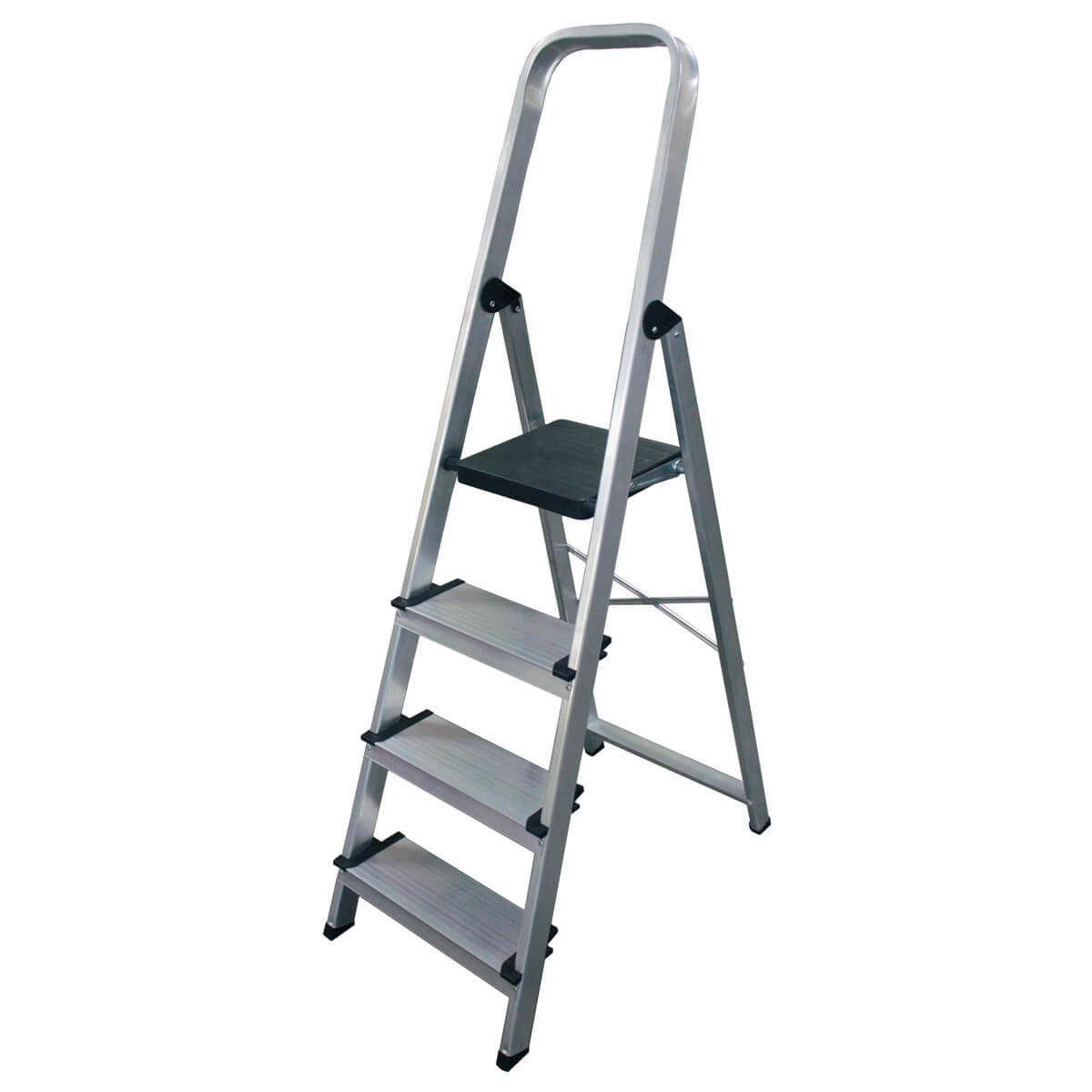 Escalera de tijera PLUS