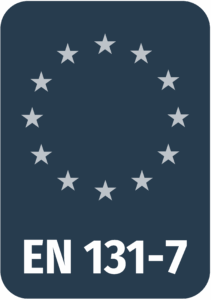 Norma Europea EN 131-7