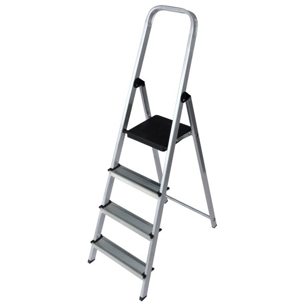 Escalera doméstica mixta de la marca ARCAMA