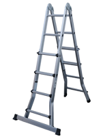 escaleras domésticas